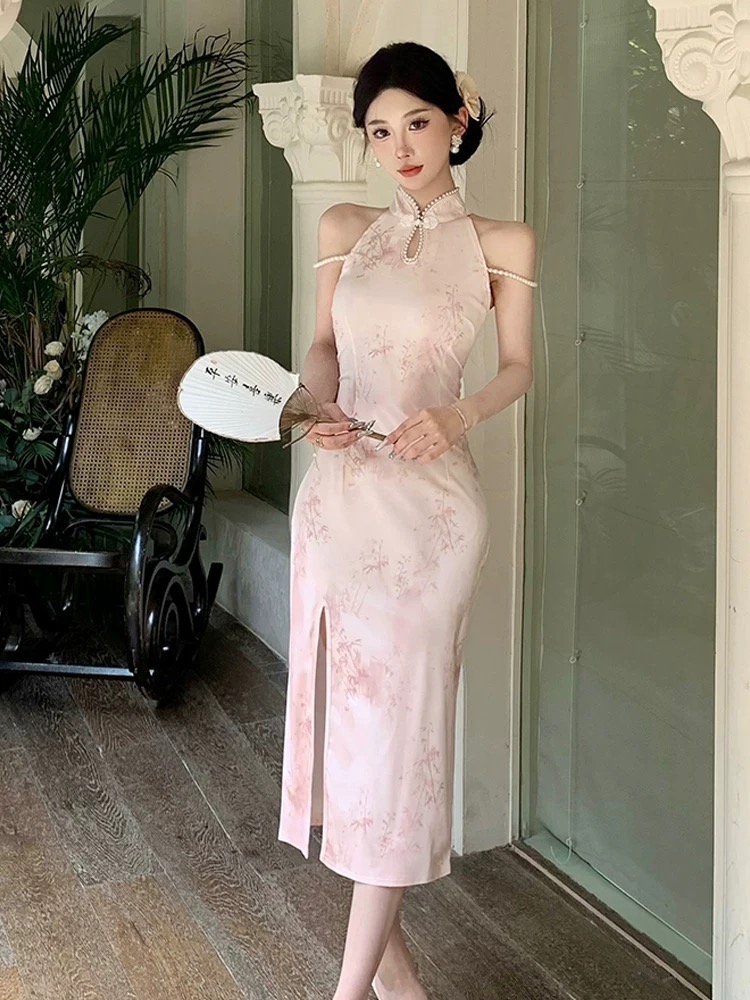 Kiki qipao dress Q229 images